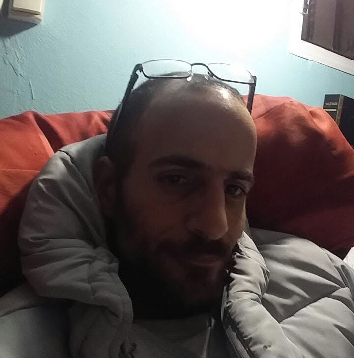מוטי מורדכי פרץ