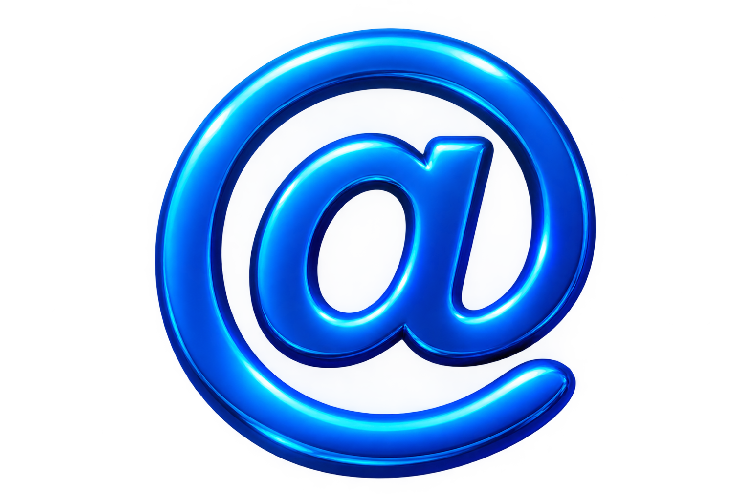 at